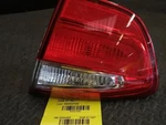 Passenger Tail Light Hatchback Lid Mounted Incandescent Fits 12-17 Rio 2072452. Fixed Price $77.90.