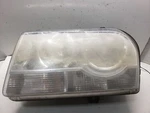 Driver Left Lh Headlight Halogen Projector 2005-2007 300 Tested Oem. Fixed Price $38.40.
