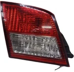 2002-2004 Infiniti I35 Tail Light Driver Left Lh Lid Mounted Tested Oem. Fixed Price $30.00.