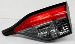 Oem Right Passenger Side Led Tail Lamp For Toyota Corolla Nightshade Sedan. Fixed Price $85.00.