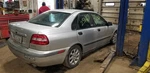 Passenger Tail Light Sedan Cylinder Vin Fits 00-04 Volvo 40 Series 2119312. Fixed Price $80.00.