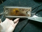 Corner/park Light Fits 74-78 Lincoln & Town Car 55344. Fixed Price $35.00.