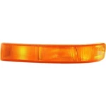1590016 Dorman Turn Signal Light Lamp Front Driver Left Side For Chevy Savana. Fixed Price $84.32.