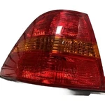 2001-2003 Lexus LS430 Left Driver Side Tail Light Assembly Quarter Panel Oem. Fixed Price $99.95.