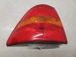 Lexus LS430, Left Tail Light Quarter Panel Mounted, 2001-2004, 5SPD, 81561-50100. Fixed Price $139.52.