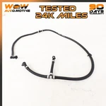 04-13 Bentley Continental Gtc Flying Spur Headlight Washer Hose Pipe Oem. Fixed Price $68.43.