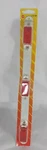 Peterson Red Identification Mini Bar Light V107-3R Old Stock. Fixed Price $16.24.