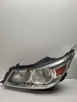 Driver Left Headlight Hid Option T4F Fits 2010-2012 Buick Lacrosse. Fixed Price $240.00.