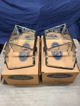 Nos Headlamp Bezel Rh Lh E2FZ-13064- & 1981 1982 1983 1984 1985 Ford Mercury. Fixed Price $40.00.