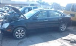 Driver Left Tail Light Quarter Panel Mounted Fits 06-08 Optima 2260429. Fixed Price $82.00.