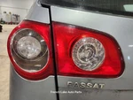 Driver Left Tail Light Quarter Panel Mounted Fits 06-08 Passat 1331893. Fixed Price $45.00.