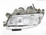 Very Nice! 1999-2001 Oem Saab 9-5 Sedan Left Driver Side Headlight 5283528. Fixed Price $70.19.