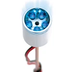 Nos Led Blue Replacement For Ntimidator Illuminated Nitrous Purge Kit. Fixed Price $92.00.