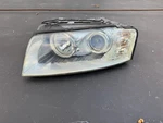 2004 Audi A8 Headlight, Driver Side (lf) Oem. Fixed Price $180.00.