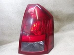 Passenger Right Tail Light Fits 05-07 Chrysler 300 NT-197595. Fixed Price $45.50.