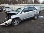 Driver Left Tail Light Lid Mounted Led Fits 11-13 Sorento 1792395. Fixed Price $111.89.