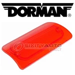 Dorman 923-287 Center High Mount Stop Light Lens For 16520288 Electrical Ps. Fixed Price $31.31.