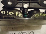 Passenger Right Headlight Fits 93-96 Lesabre 132645. Fixed Price $57.25.
