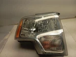 Passenger Headlight Xenon Hid Xlt Fits 13-14 Ford F150 Pickup 3941969. Fixed Price $246.99.