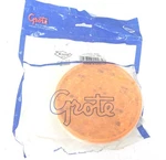 G4003 New Grote Hi-count 4" Round Amber Led 24 Bulb Stop/tail/turn Light 12V. Fixed Price $16.97.