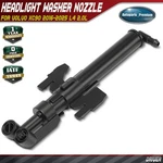 Left Driver Headlamp Headlight Washer Nozzle Spray Jet For Volvo XC90 2016-2025. Fixed Price $17.69.