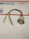 1970'S 1980'S Chevrolet Oldsmobile 8914823 Nos Parking Light Lamp Bulb Socket. Fixed Price $25.00.