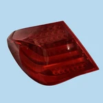 Left Outer Tail Light Lamp 7182201 Oem 09-12 Bmw F01 F02 750I 740I 750LI. Fixed Price $82.24.