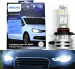 Philips Ultinon PRO3101 Led White 9005 Two Bulbs Headlight Beam Upgrade Lamp. Fixed Price $84.00.