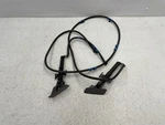 2014-2017 Land Range Rover L405 Left Right Headlight Washer Nozzle Set 1562 Oem. Fixed Price $84.99.