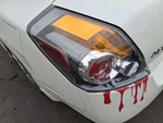 2009 Nissan Altima Driver Left Tail Light Assembly Oem 166-50420L. Fixed Price $94.95.