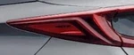 2017-2022 Toyota Prius Lh Driver Bumper Mounted Tail Light Lamp Oem. Fixed Price $284.08.