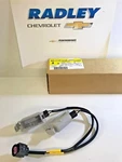 Chevrolet Gm Oem 10-13 Camaro License Plate Light-lamp 23383325 B208. Fixed Price $95.99.