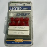 New Ipcw CWB-LE625 Universal Fitment Ohm Load Equalizer For Led Bulb. Fixed Price $22.98.