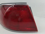 2000 Buick Lesabre Driver Left Side Deck Lid Mounted Nnoar. Fixed Price $129.70.