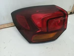 Driver Left Tail Light From 2023 Buick Encore Gx 11589252. Fixed Price $205.94.