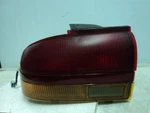 Driver Left Tail Light Sedan Fits 93-95 Saturn Series C-39647. Fixed Price $22.43.
