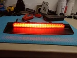 Bmw 760LI 10 11 12 13 14 15 3RD Center Third Brake Stop Light. Fixed Price $33.81.