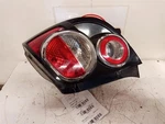Driver Left Tail Light From 2013 Chevrolet Sonic 9444965. Fixed Price $62.94.