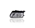 Headlight For 00-02 Isuzu Amigo Rodeo Sport Halogen W/ Black Left 8972084293. Fixed Price $133.68.