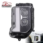 For Hyundai Palisade 2023-2025 92102-S8610 Passenger Side Led Headlight W/drl. Fixed Price $329.98.