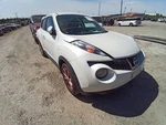 Passenger Tail Light Quarter Panel Mounted Fits 11-14 Juke 10816611. Fixed Price $98.02.