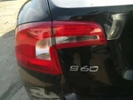 Driver Left Tail Light Lid Mounted Fits 14-18 Volvo S60 2223267. Fixed Price $80.00.