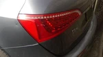Driver Left Tail Light Gate Mounted Fits 09-12 Audi Q5 673650. Fixed Price $175.00.