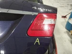 Passenger Tail Light 212 Type Sedan E400 Fits 10-13 Mercedes E-class 2817604. Fixed Price $182.69.