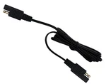 New 6FT Dc Cable Connector Extension Cord For Schumacher EC-25 EC25 Charger. Fixed Price $26.99.