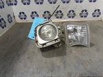 Passenger Corner/park Light Fog-driving Hatchback Fits 06-19 Yaris 216299. Fixed Price $124.10.