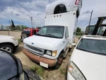 Driver Left Headlight Sealed Beam Fits 97-17 Ford E350 Van 269423. Fixed Price $125.00.