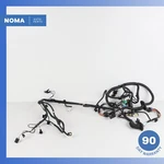 98-99 Jaguar X100 XK8 Headlight Lamp Wiring Wire Harness LJB3120DF Oem. Fixed Price $89.75.