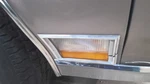 Passenger Corner/park Light Cornering Fender Mounted Fits 79-85 Riviera 1783520. Fixed Price $24.00.
