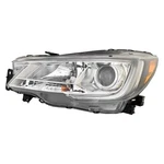 Headlight For Subaru Ascent 19-20 Driver Side Replacement Capa. Fixed Price $315.75.
